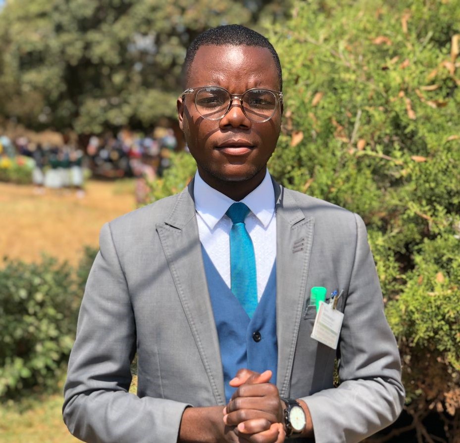 Security Analyst